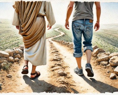 20250126 내 안에 주님의 인격적 임재를 의식함 (엡 5 18) 이미지(5)